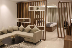 Duqm Express Hotel